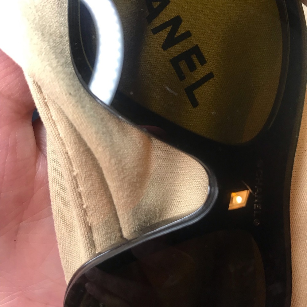 Chanel Sunglasses - Picture 2 of 7